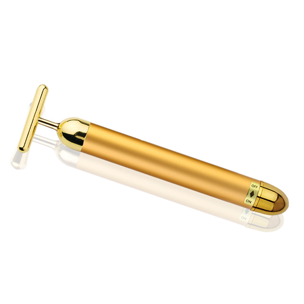 24K Gold T Beauty Bar