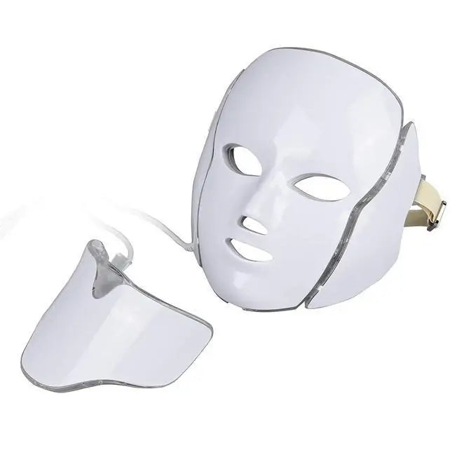 LED Therapy Mask