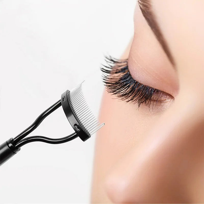 Eyelash Curler