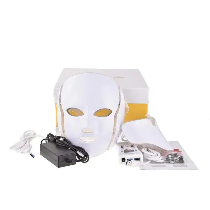 LED Therapy Mask