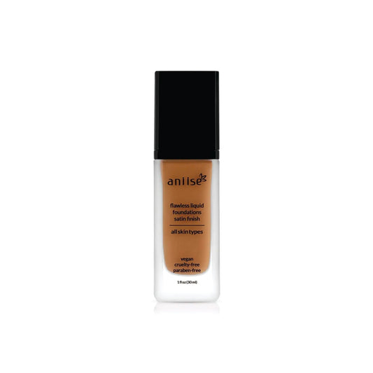 Liquid Foundation