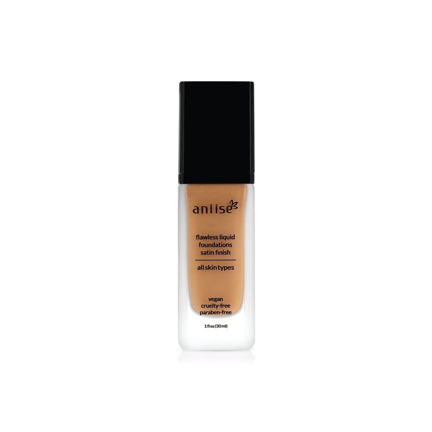 Liquid Foundation