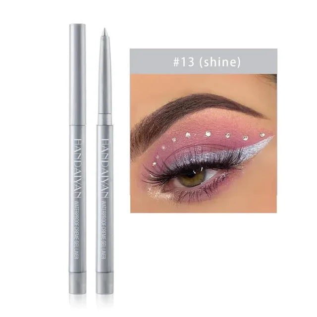 Waterproof Eye Liner Pencil