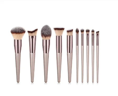 Makeup Brush Kit