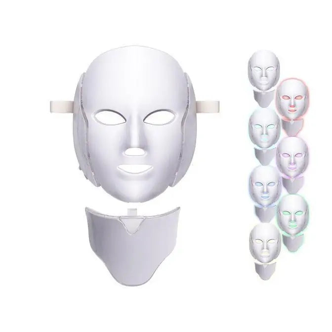 LED Therapy Mask