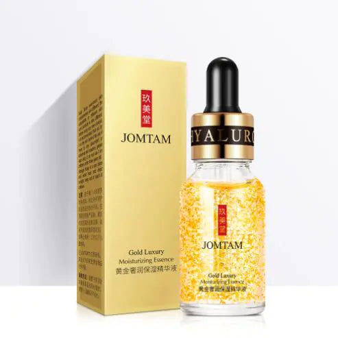 24k Gold Face Serum