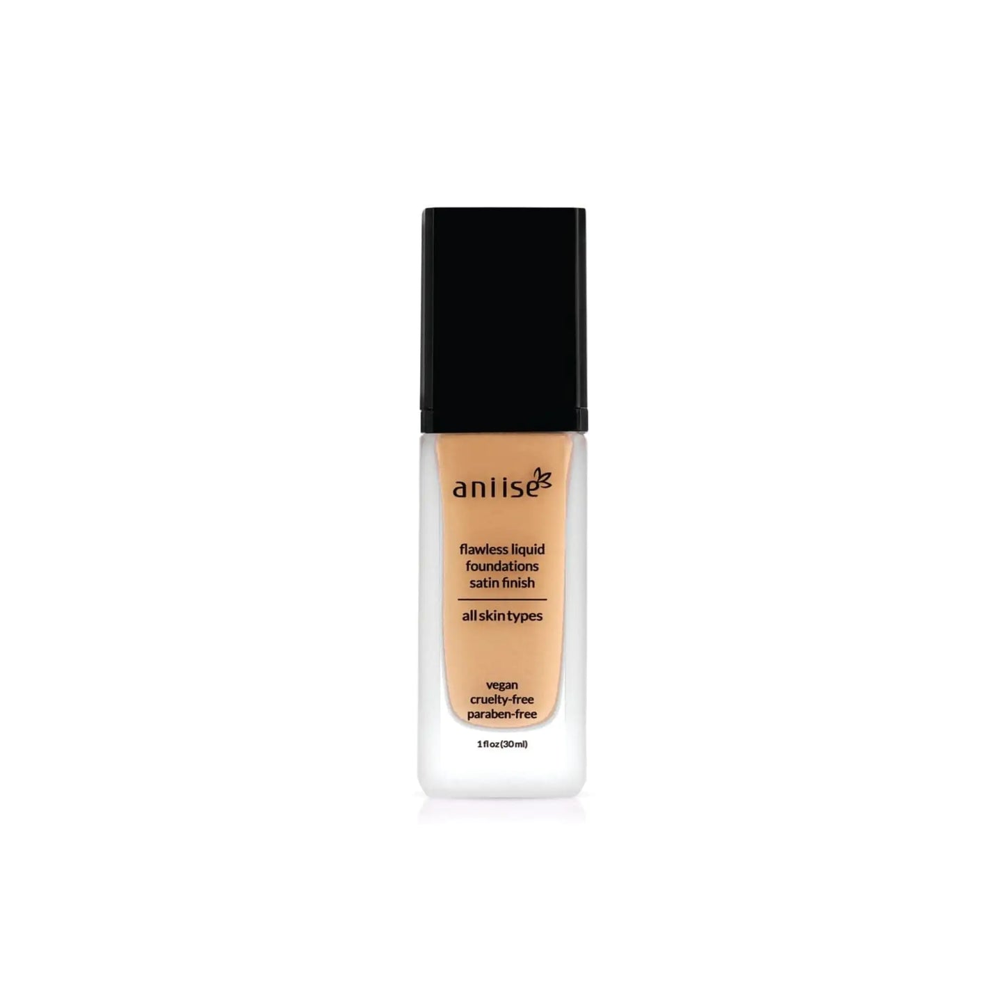 Liquid Foundation