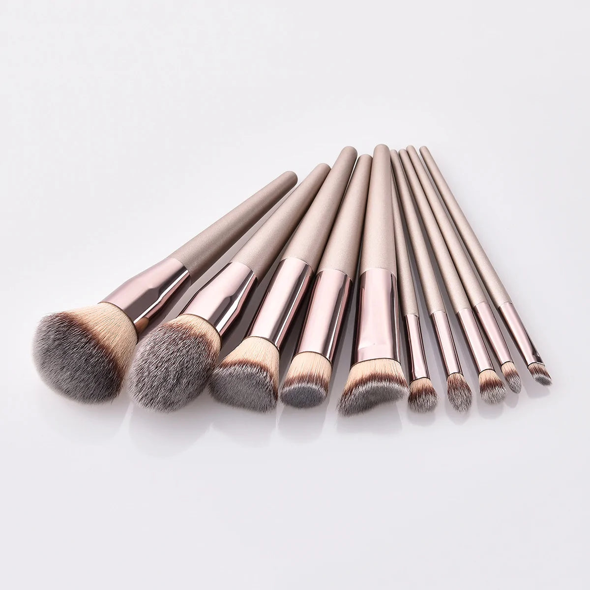 Makeup Brush Kit